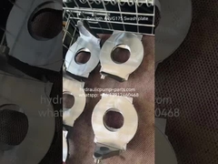 Rexroth A4VG175 Placca di scatto