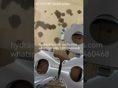 Parti di pompe a pistoni