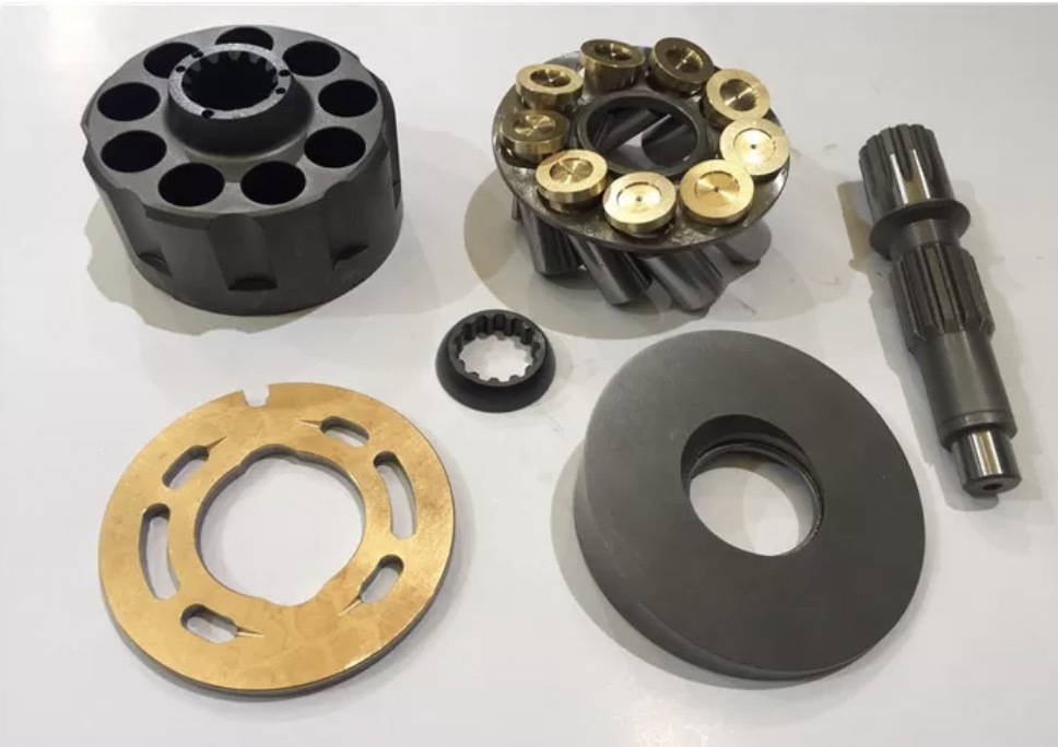 Ultimi blog aziendali su Standardizzazione delle flotte miste in Russia Titolo: Gestione delle flotte miste russe: come le parti standardizzate semplificano il vostro inventario idraulico