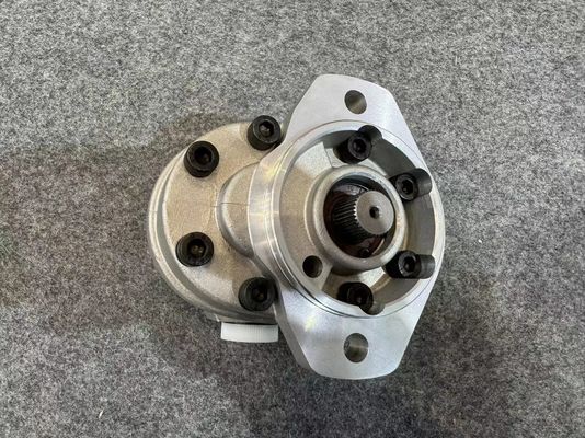 comprare Unità di pompa idraulica NACHI per escavatori/S70 Gear Pump/Parte di ricambio fabbricazione online