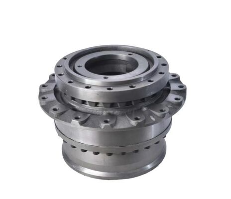 comprare Parti di pompa idraulica certificate ISO9001 con pressione massima di 1000 PSI per gruppo riduttore finale CAT E320D2/E320E fabbricazione online
