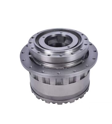 comprare Parti di pompa idraulica certificate ISO9001 con pressione massima di 1000 PSI per CAT E320C.320D Travel Final Drive Assembly fabbricazione online