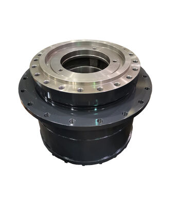 comprare Parti di pompa idraulica certificate ISO9001 con pressione massima di 1000 PSI per traslazione CAT E325B fabbricazione online