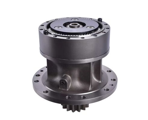 comprare Parti di pompa idraulica certificate ISO9001 con pressione massima di 1000 PSI per rotazione CAT E320C fabbricazione online