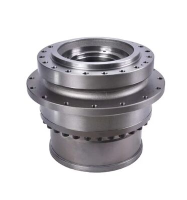 comprare Parti di pompe idrauliche certificate ISO9001 con pressione massima di 1000 PSI per CAT E336D2.E340D2L Travel fabbricazione online