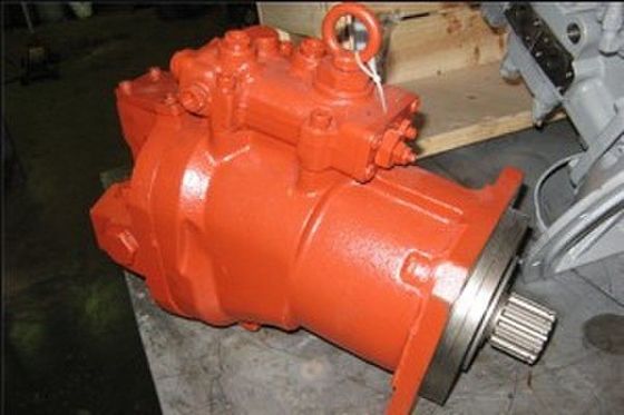 comprare Sostituzione del motore di viaggio delle parti della pompa idraulica dell'escavatore di Hmgc32 Ex200-1 Hitachi fabbricazione online