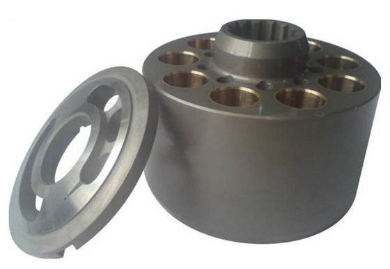comprare La pompa idraulica di K3v112 K3V63 K3V180 Kawasaki parte/le parti pompa dell'escavatore fabbricazione online
