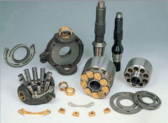 comprare Iso di rendimento elevato KVC930 di KVC932 Kawasaki Hydraulic Pump Parts Kvc 925 fabbricazione online