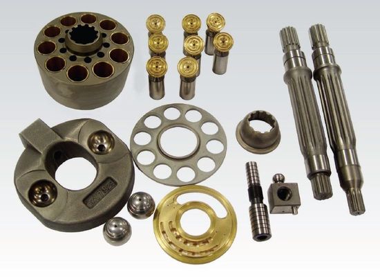 comprare Piatto eccellente K3SP36C K3SP36B K3SVD36 Foundable del fermo della pompa idraulica di Kawasaki fabbricazione online