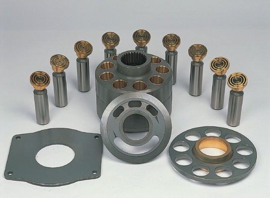 comprare La pompa a pistone assiale concreta di flusso parte A4vg125 A4VG250 A4VG28 disponibile fabbricazione online