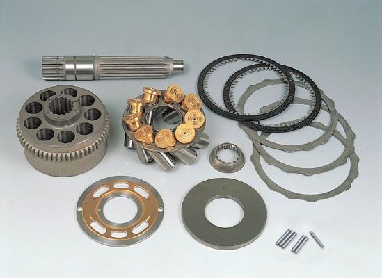 comprare Il motore idraulico dell'oscillazione delle parti/Hitachi del motore di Kawasaki dell'escavatore Ex220-3 parte Hpv091 fabbricazione online