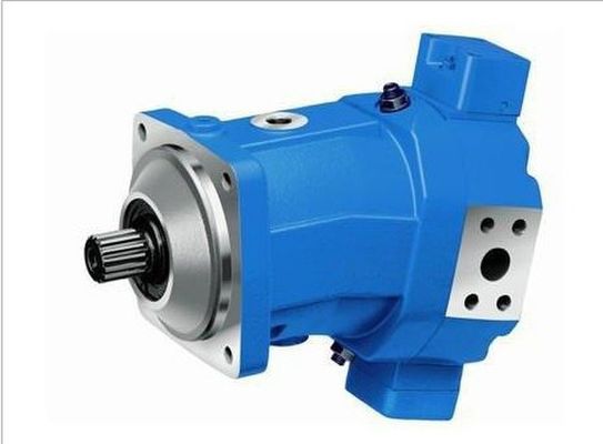 comprare Il motore idraulico di Rexroth della pompa parte lo spostamento di variabile di A6vm140 A6VM200 fabbricazione online