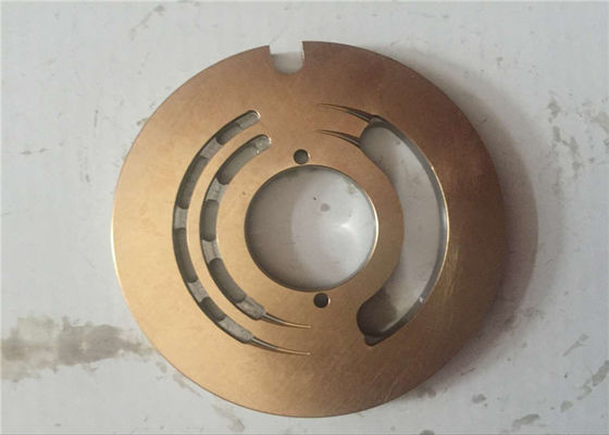 comprare La pompa idraulica della grande prestazione parte/le parti PV90R180 PV90R250 pompa dell'escavatore fabbricazione online