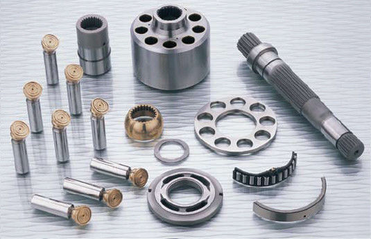 comprare Corredo di riparazione concreto delle parti LINDEB BPR186 BPR260 della pompa idraulica del camion fabbricazione online