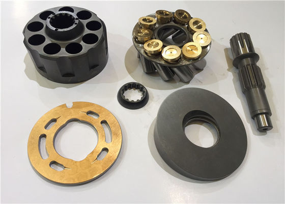 comprare Hydraulic Pump Parts for Teijin Seiki GM28/GM35/GM38 with 1000 PSI Max Pressure and K3V180 Pump Model online manufacture