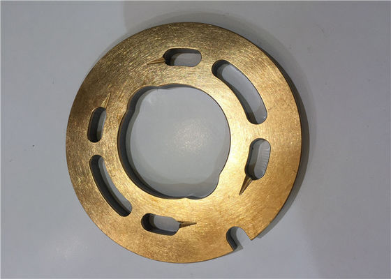 comprare La pompa idraulica ricostruita dell'escavatore parte il multi modello di PV90R075 PV90RK42 PV90L42 fabbricazione online