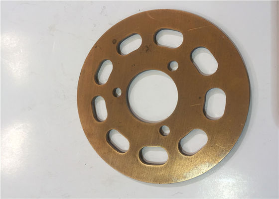comprare ISO9001 Certified Hydraulic Gear Pump Parts with 1000 PSI Max Pressure and Teijin Seiki GM28/GM35/GM38 Compatibility fabbricazione online