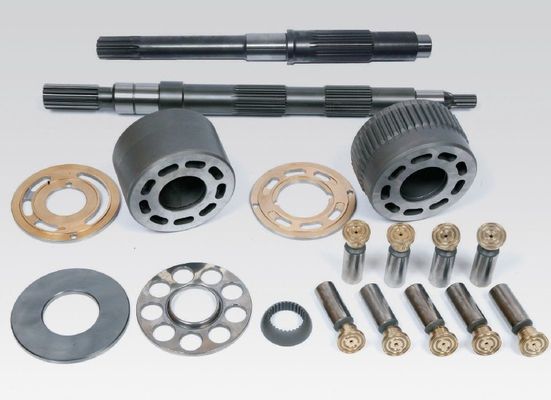 comprare La riparazione la pompa idraulica di Kawasaki parte/del piatto di sciabordio rendimento elevato fabbricazione online