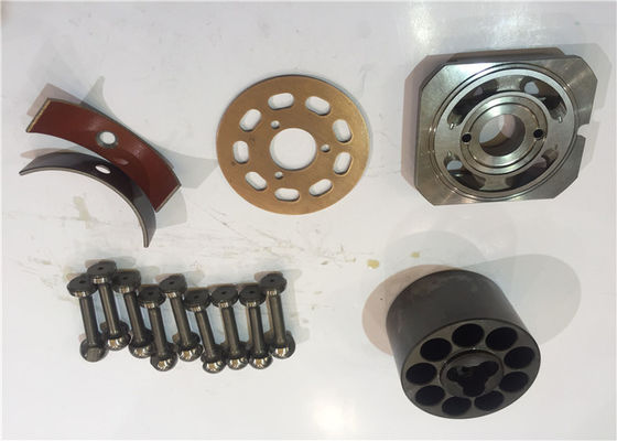 comprare Pistone del blocco motore di Hydraulic Pump Parts dell'escavatore di A8V115 A8V250 fabbricazione online