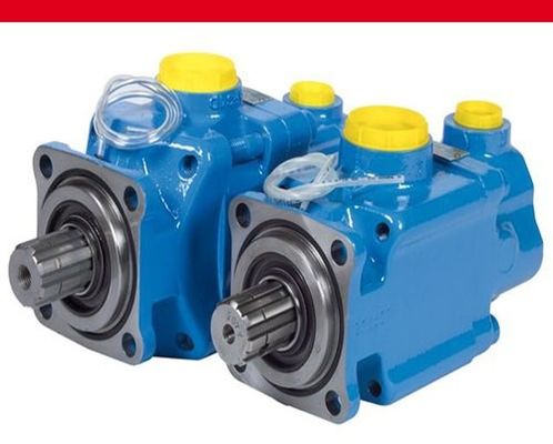 comprare Anello A8VO140 A8VO200 A8VO250 Duarble delle parti di riparazione della pompa idraulica di iso 28 fabbricazione online