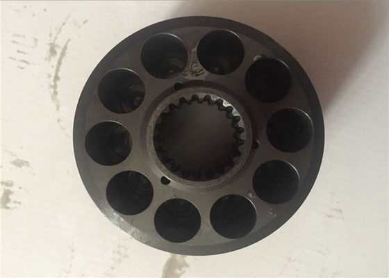 comprare La pompa idraulica di Hitachi del motore di viaggio parte l'albero motore della conduttura dei denti di HPV091 16x46 fabbricazione online