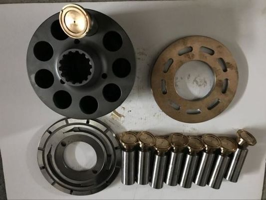 comprare La pompa idraulica di Hpv091 HMGC32 HMGE36 Hitachi parte/le parti del motore pompa idraulica fabbricazione online