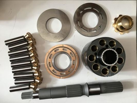 comprare Parti della pompa idraulica dell'escavatore di Danfoss SPV22 SPV24 per il camion della pompa per calcestruzzo fabbricazione online