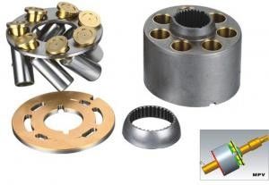 comprare La pompa a pistone idraulica di contabilità elettromagnetica parte PV90L130 90M130 90R130/le parti pompa dell'escavatore fabbricazione online