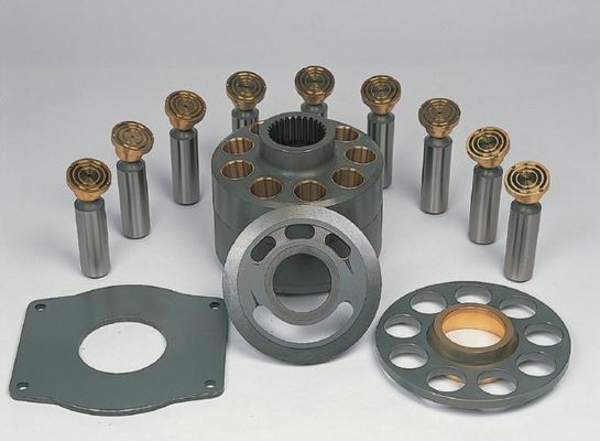 comprare Piatto stabilito Foundable del piatto del fermo A4V125 delle parti della pompa di Rexroth di alta efficienza fabbricazione online