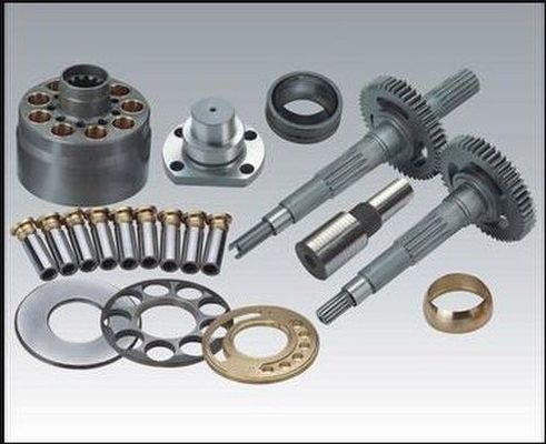 comprare La pompa dell'escavatore di erpillar parte il supporto dell'escavatore 215 225 320 di Ap12 E200b fabbricazione online