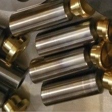 comprare La pompa a rotore dell'idraulica parte EATON 5423 5421 serie per le automobili della betoniera fabbricazione online