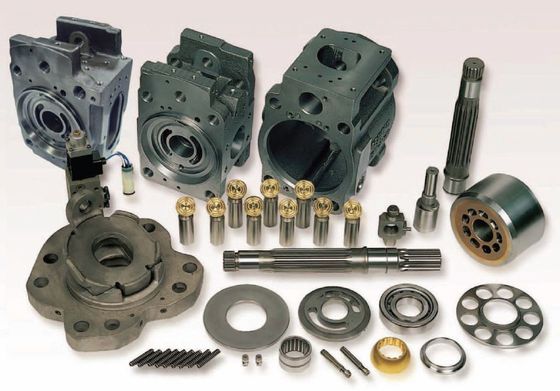 comprare Testate di cilindro del camion dell'escavatore Eaton 5421 sostituzione 7621 78462 4621 fabbricazione online