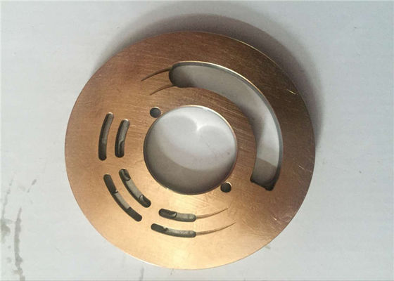 comprare Parti di riparazione idrauliche del motore dell'oscillazione di KAYABA MSF230/motore di viaggio online manufacture