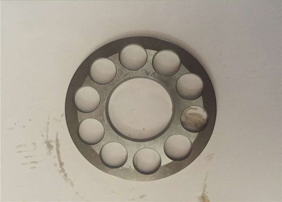 comprare Parti di riparazione idrauliche del motore elettrico di Komastu HMV110 piccole per l'azionamento dell'estremità PC200-7 online manufacture