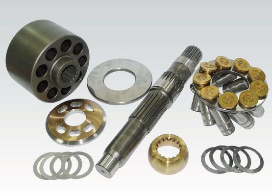 comprare Il motore idraulico di M2x150 Kawasaki parte/le parti idrauliche escavatore di Hyundai fabbricazione online