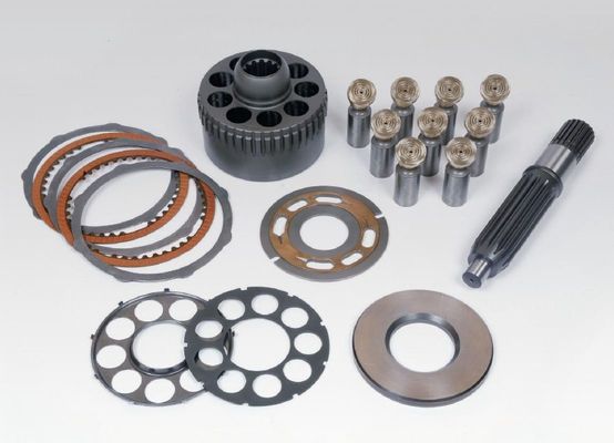 comprare Supporto durevole del macchinario di costruzione di riparazione M5x130 della pompa idraulica dell'escavatore fabbricazione online