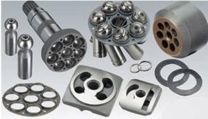 comprare Parti della pompa idraulica di A2fm56 A2fe56 A2fo56 Rexroth per il camion della pompa per calcestruzzo fabbricazione online