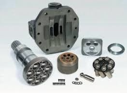 comprare La pompa idraulica di erpillar dell'escavatore del camion parte A2fm107 A2fe107 A2fo107 fabbricazione online