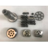 comprare Parti della pompa idraulica di Rexroth Rexroth della piattaforma di produzione del giacimento di petrolio per la pompa piegata A6vm80 fabbricazione online