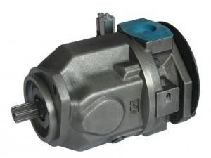 comprare Pompa a pistone di spostamento variabile completo Spv6 119 per la macchina pesante fabbricazione online