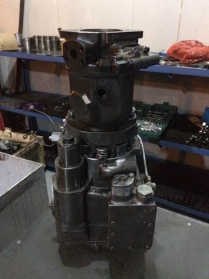 comprare Riparazione della pompa idraulica di spostamento di variabile Spv6 119 per l'escavatore di KOMATSU fabbricazione online