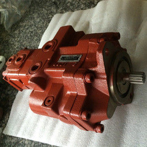 comprare Sostituzione della pompa idraulica di spostamento variabile Pz-6b-220/pompa a pistone di Nachi fabbricazione online